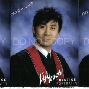 Meet your Posher, Jimmy